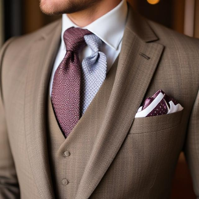 What Makes Custom Tailored Suits a Worthwhile Investment