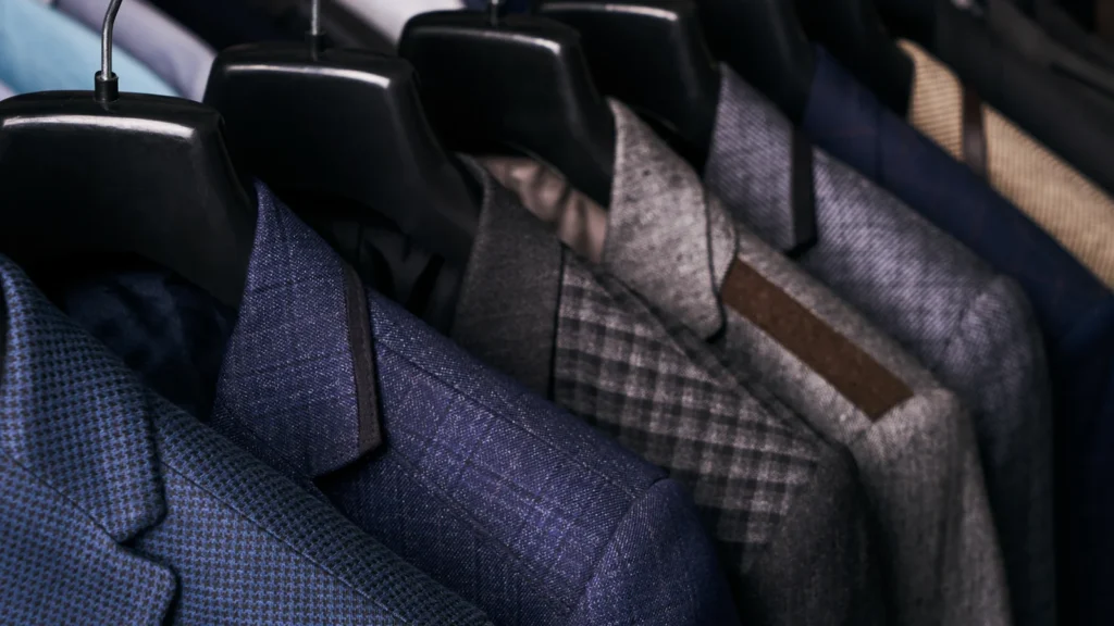Custom Blazers Sport Coats​