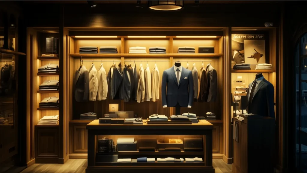 Men Accesories