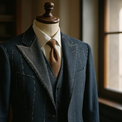 What Sets Custom Suits as Apart